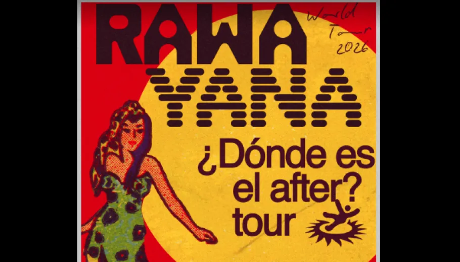 Rawayana